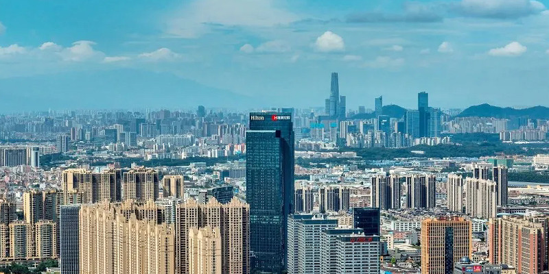 文明創(chuàng)建｜市級(jí)名單公布，厚街+8!